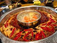 -大龙火锅(老店)