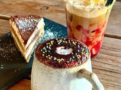 -16毫米咖啡&酒吧(南锣鼓巷店)