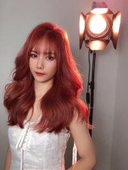 点击看大图 -3AM·S HAIR SALON烫发染发接发