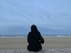 -海风酒吧 喝精酿 听民谣(阿那亚礼堂店)