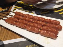 -乐凯撒披萨(正佳广场店)