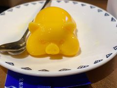 金猪布丁-金妈家烤肉(龙湖U城天街店)