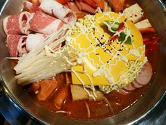 -妥妥烤肉料理(昙华林店)
