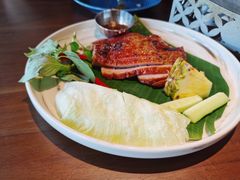 -星叶·东南亚料理(宁波万象汇店)