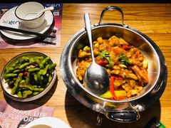 -U你·湖北家宴菜(南湖总店)