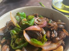-75幢私房菜馆