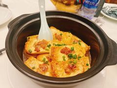 非遗车田豆腐-五谷芳乳鸽王(梅沙老店)