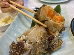 -渔娘渔家丹东海鲜(东直门店)