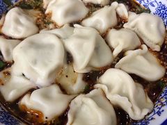 -回坊马二饺子馆