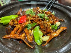 -红厨巷·淮扬菜(熙南里店)