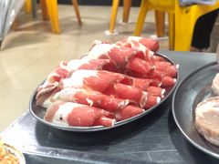 肥牛-旺记碳烤肥牛(总店)