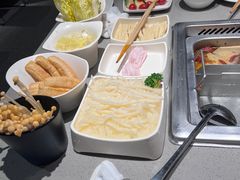 -海底捞火锅(百乐门广场店)