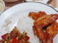 -乡村基(世纪店)