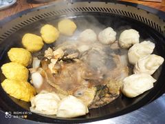 -桃源村铁锅炖鱼(体育馆道店)