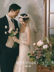 -北遇映画PHOTO GRAPHY STUDIO