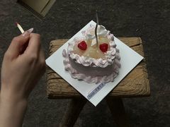 -花甜生活FatimCake·生日蛋糕