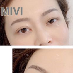 -MIVI半永久纹眉纹绣