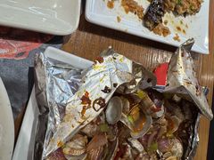 -管氏翅吧(马家堡店)