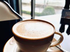 拿铁-上海苏宁宝丽嘉酒店·Cafe Bellagio西餐厅