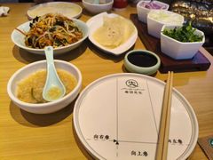 -春饼先生·北京烤鸭(甘井子万达店)