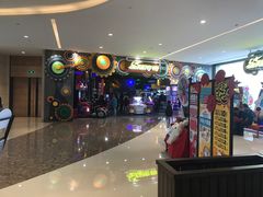 -星际传奇(观澜湖新城店)