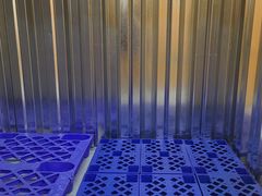 -安东易迷你仓自助寄存仓库(淞虹路店)