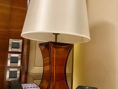 -广州粤海喜来登酒店