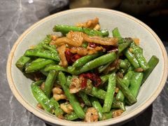 -炊烟小炒黄牛肉(浦东世纪汇店)