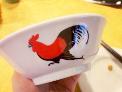 -洞密园美食城·二十二年老店(富华路店)
