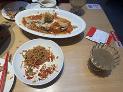 -得稻小饭堂·江西菜(浦江店)