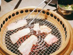 -谷牛日式烤肉(宝山U天地店)