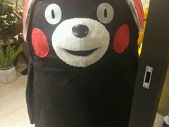 -不正咖啡(万达尊店)