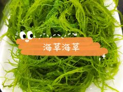 -刘记糟粕醋海鲜烧烤