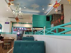 大堂-龙聚德北京烤鸭(沙坪坝华宇A馆店)