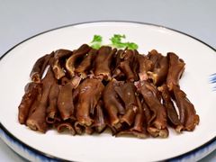 -潮林府私房菜