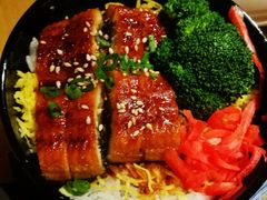 -友壹町寿司(嘉洲广场店)