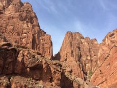 -天山神秘大峡谷