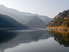 -新安江山水画廊风景区