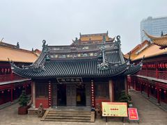 -钦赐仰殿道观