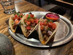 -Q MEX 库迈墨西哥餐吧(三里屯店)