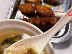 -海平馄饨(逍遥二路店)
