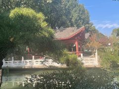 -武汉动物园