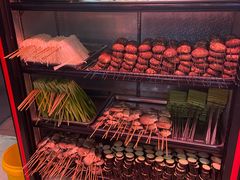 -老谢野馄饨(延安路店)