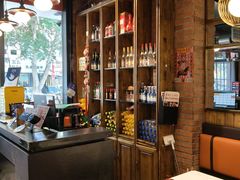 -老杨太太烧烤(文化广场店)