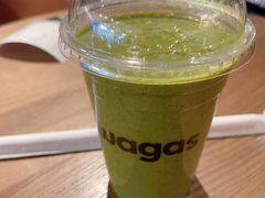 -Wagas沃歌斯(港汇恒隆广场店)