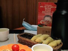 -江渔儿酸菜鱼·拔草餐厅(虎门君乐汇店)