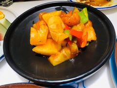 -大海碗·京菜炸酱面(雍和宫店)