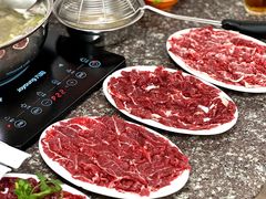 牛肉火锅-山珍鲜牛肉火锅本地老字号(汕中老店)