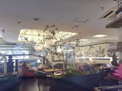 -良木缘咖啡西餐(优品道广场店)