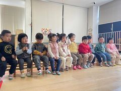 -BetterKids贝好国际托育中心(奥体旗舰店)